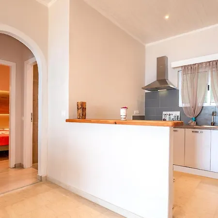 Nissaki Kalypso By Sealand Apartment Nisaki (Corfu)