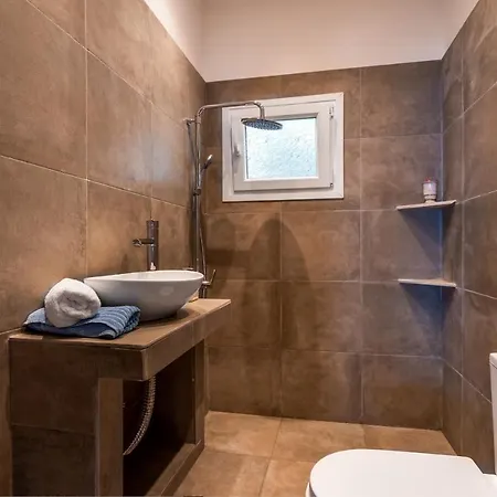 Nissaki Kalypso By Sealand Apartment Nisaki (Corfu)