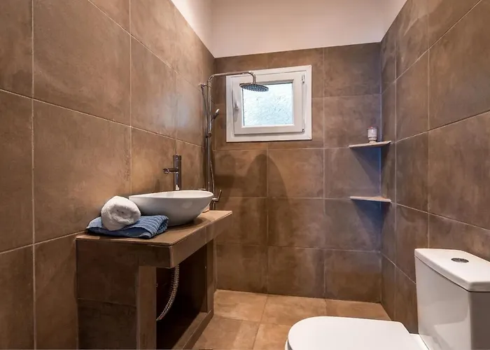 Nissaki Kalypso By Sealand Apartmán Nisaki (Corfu)