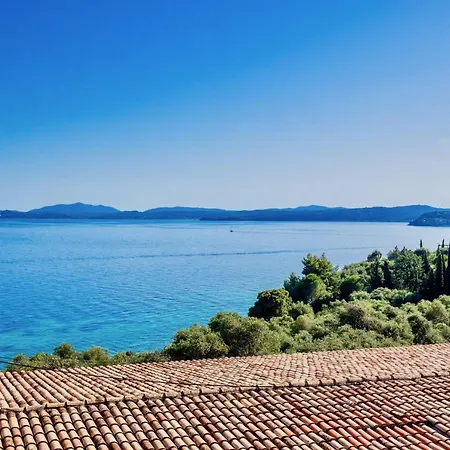 Nissaki Kalypso By Sealand Lägenhet Nisaki (Corfu)